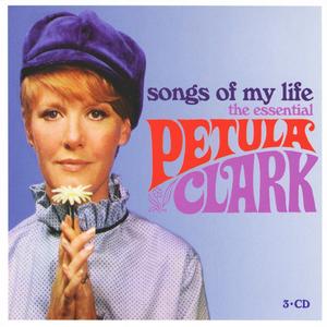 Petula Clark